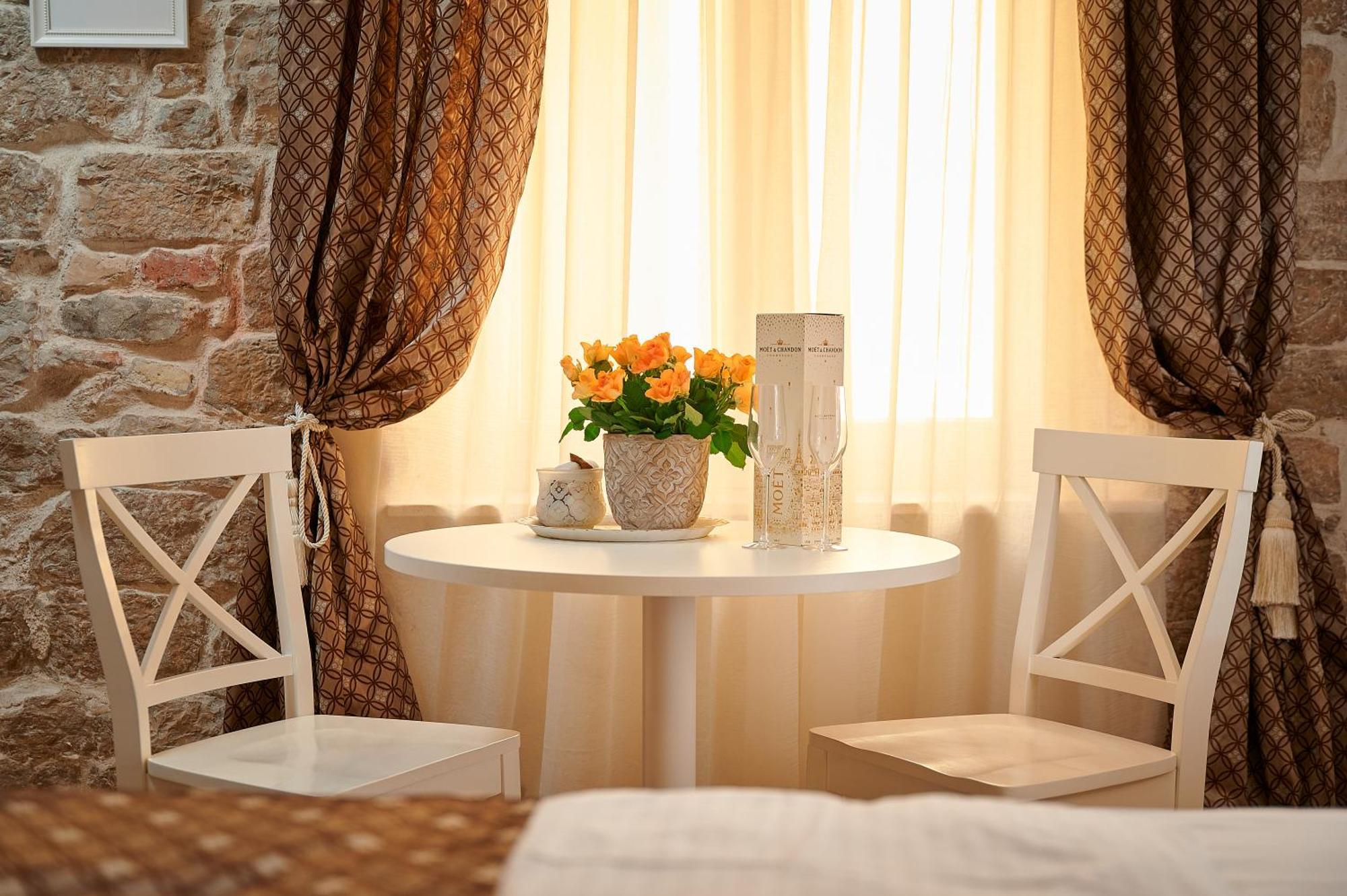 Rustic Apartments Sv Frane In The Old Town Šibenik Esterno foto